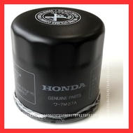 Honda genuine oil filter cartridge 15410-MCJ-003 15410-MFJ-D01 15410-MFJ-D02 【Direct from Japan】
