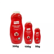 Agnesia Antibacterial Dusting Powder