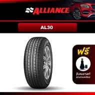ALLIANCE ยางรถยนต์ รุ่น AL30 ขอบ 131415161718 (1เส้น)