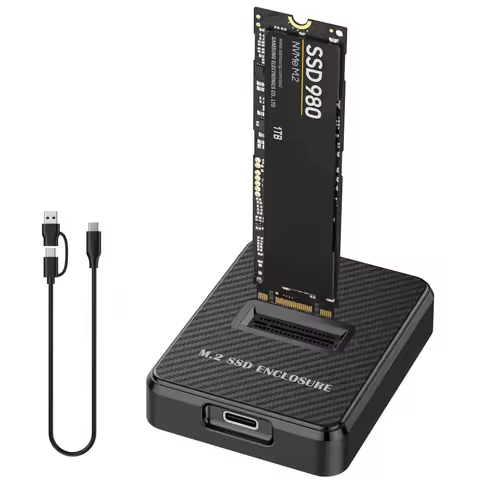 UTHAI M. 2 Solid State Read/Write Hard Disk Base NVMe/SAT A Protocol Hard Disk Copy Solid State SSD 
