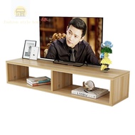 High Shelf Height TV Stand Can Be Customized Riser Base Solid Wood TV Cabinet Block Board Pad 4HTT