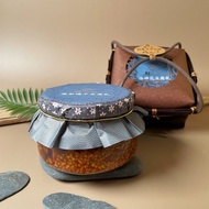 【貓裏鳳梨梅子磚Miaoli Pineapple wish Plum Bean Curd】豆腐乳