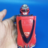Part kepala DX RV Robo non ori