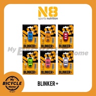 N8 LED BLINKER FOR OUTDOOR SPORT RUNNING CYCLING TRIATHLON TRAIL
