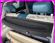 yolandd อุปกรณ์เสริมสำหรับ Gwm Ora 03‌ Ora Cat Gt 2023 2024 2025 Not-retractable Trunk Cargo Cover P