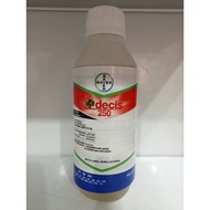 Bayer Decis 250 - ( 1L ) 👍 💯