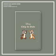 Squirrel Pro9.7 Pro11 Pro10.5 iPad Cover 4th 5th 6th 7th 8th 9th 11th Gen Apple IPad Case with Penci