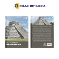 Mesoamerika's Civilization Book