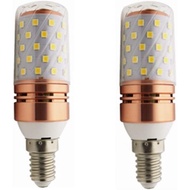 Low Voltage LED Bulb 24V 36V, E14 Base, 10W 60LEDs LED Bulb 2835 SMD AC/DC 24-40V DC24-60V for RV Ca