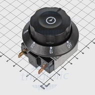 60 Minute 220V Open Mechanical Timer Switch 15A