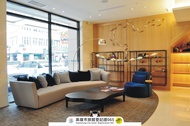 鮪魚家族飯店-高雄館 (Fish Hotel Kaohsiung)