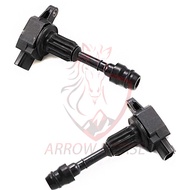 Auto Engine System Car Ignition Coil For Haval F3 F5 F7 F7X H1 H2 H4 H5 H6 H7 H7L LOLION