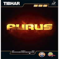 TIBHAR AURUS Table Tennis Rubber