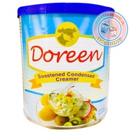 Doreen Sweetened Condensed Milk (1KG)