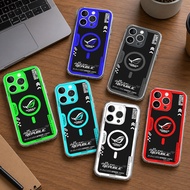 Case hp Compatible For MAX PRO M1 - MAX PRO M2 - Silicone Casing - Clear Case - Kesing - TPU - Softc