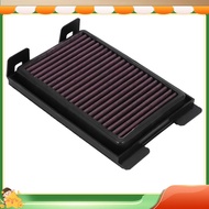 etheMotorcycle Air Filter For  Cbr250R 2011-2013 Cbr300R Cb300F 2015-2016  250R/300R Cb 300F