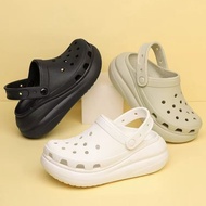 Women's height increasing sandals thick sole slippers