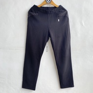 THRIFT CELANA JOGGER/TRACKPANT PRIA/WANITA  J.9