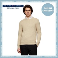 TOMMY HILFIGER Amherst Crewneck Sweater Men