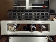 科寶 AUDIO SPACE LINE2 Preamp 胆前級
