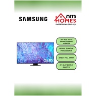 Samsung 85Inch Smart TV QLED 4K QA85Q80CAKXXM