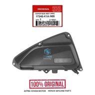 17245-K1A-N00 New Air Filter Cover LEDBEAT Street Gen 1 Gen 2deluxe Original AHM