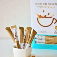 Ready Kopi Bubuk Korea | Cafe Arabica Mix - Coffe Korea Asli