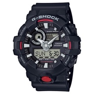 G-shock for mens（GA-700-1A）