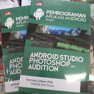 Android Application Programming With Android Studio, Photoshop, And Au Unique