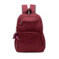OPIOBAGS BACKPACK LARGE / TAS RANSEL LAPTOP / BACKPACK SEKOLAH / KP 13131 NYLON