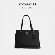 COACH/Coach Ole Handbag TATUM CARRYALL Handbag
