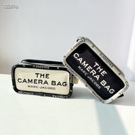 Mj bag shoulder bag messenger bag messenger bag camera storage bag for women