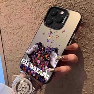 Eason Chan Phone Case Suitable for 17 Lyrics 13 Huawei p60 Xiaomi 14 Merchandise 12 Let Me 16Pro Lin