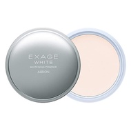 ALBION EXAGE WHITE Whitening Powder 18g