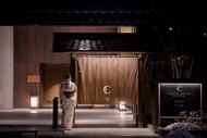 京都祇園賽萊斯廷飯店Hotel The Celestine Kyoto Gion
