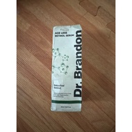 Dr. Brandon Age Less Retinol Serum