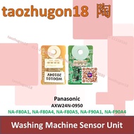 Panasonic Washing Machine Door Lid Sensor Unit NA-F115X5 NA-F100A1 NA-F135V5 NA-FS14V7 NA-F135X1 NA-