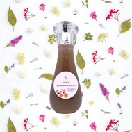 天竺葵緊緻美體潤膚油 l 優美輕盈 窕戰完美S曲線