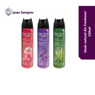 Oasis Natural Air Freshener 320ml