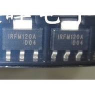HY IRFM120A IRFM120ATF SOT-223 New Ones