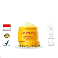 Glad2Glow Perfect Vita C Power Bright Glow Moisturizer 30g | G2G