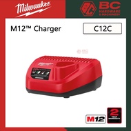 Milwaukee M12 Charger M12 C12C