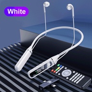 Wireless Live Broadcast Sound Card All-in-one Machine Bluetooth Earphone Neck Headset K Song Noise R