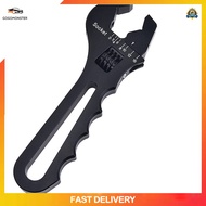 ประแจอ ลูมิเนียมปรับ ระดับได้ขนาดตั้งแต่ An3-An16 มีให้เลือกถึง 3 สี สีแดง สีน้ำเงิน สีดำ ขนาดประแจ 