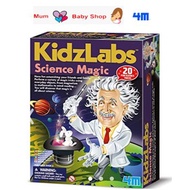 4M Kidz Labs (Science Magic)