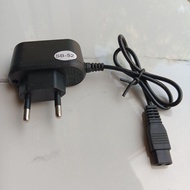 Swat jack 8 kawachi visero 4.2V 500mA head flashlight Charger