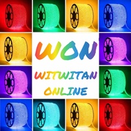 Led strip light 5050 waterproof hose