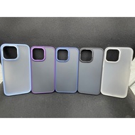 Magic mask Ip13 pro  Ip13 Ip12 pro Ip12 pro max excellent shield case