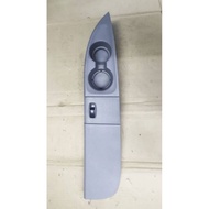 Original Naza ria power window switch Naza ria cup holder Naza ria power window switch Naza ria cup 