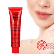 Papaw Ointment Lip Balm 100% Authentic Moisturizer Heals Dry Skin Balm Oinment Lip T9z6